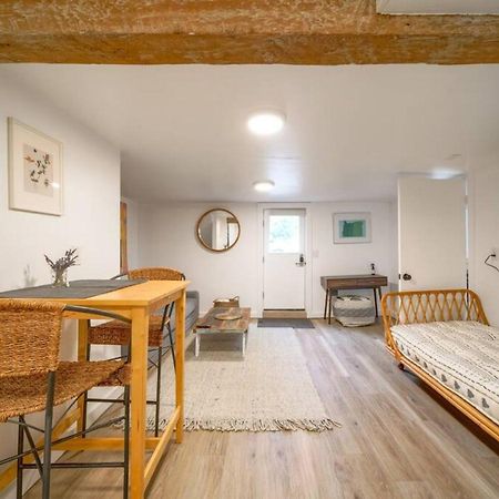 The Alberta Escape Portland Bagian luar foto