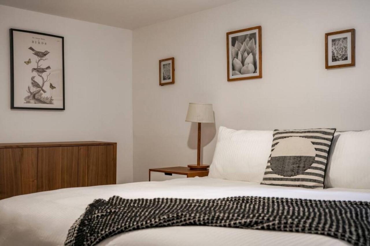 The Alberta Escape Portland Bagian luar foto