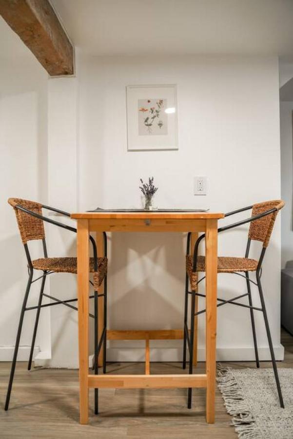 The Alberta Escape Portland Bagian luar foto