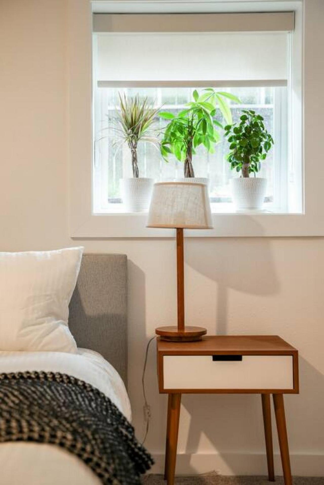 The Alberta Escape Portland Bagian luar foto